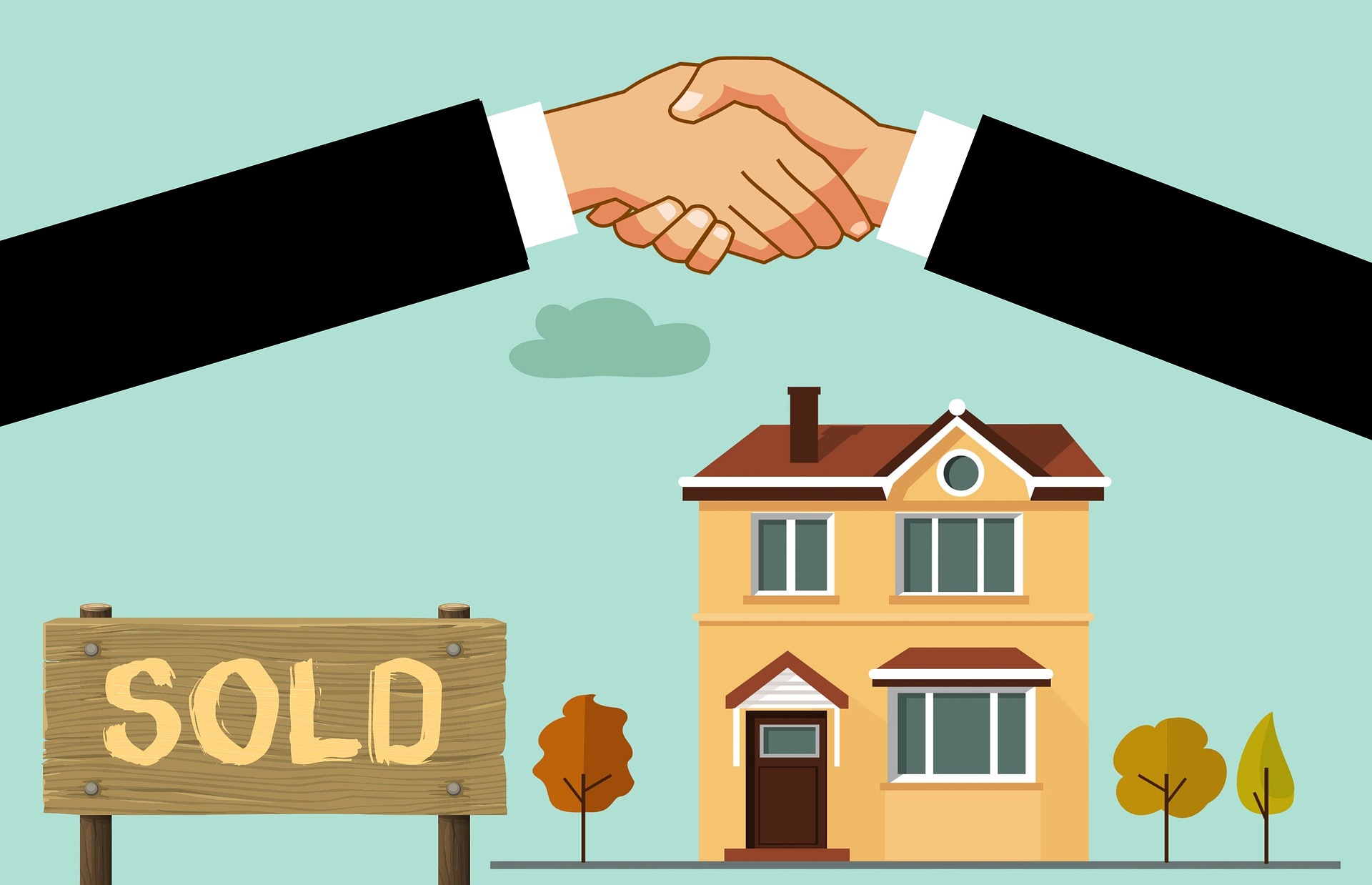 Les bonnes raisons de recourir à un agent immobilier pour optimiser la vente