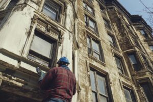 Tout ce qu’il faut savoir sur le diagnostic plomb obligatoire pour les logements anciens