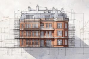 Comment obtenir un plan des façades et des toitures pour mieux isoler votre habitation ?