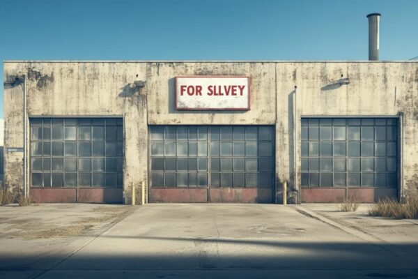 Les tips pour trouver un hangar a vendre : conseils de courtiers experimentes