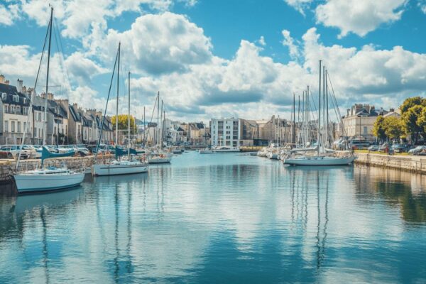 Decouvrez les services immobiliers incontournables a Lorient