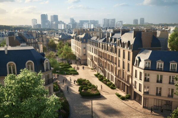 Quelles sont les meilleures agences immobilieres a Rennes pour votre projet commercial ?