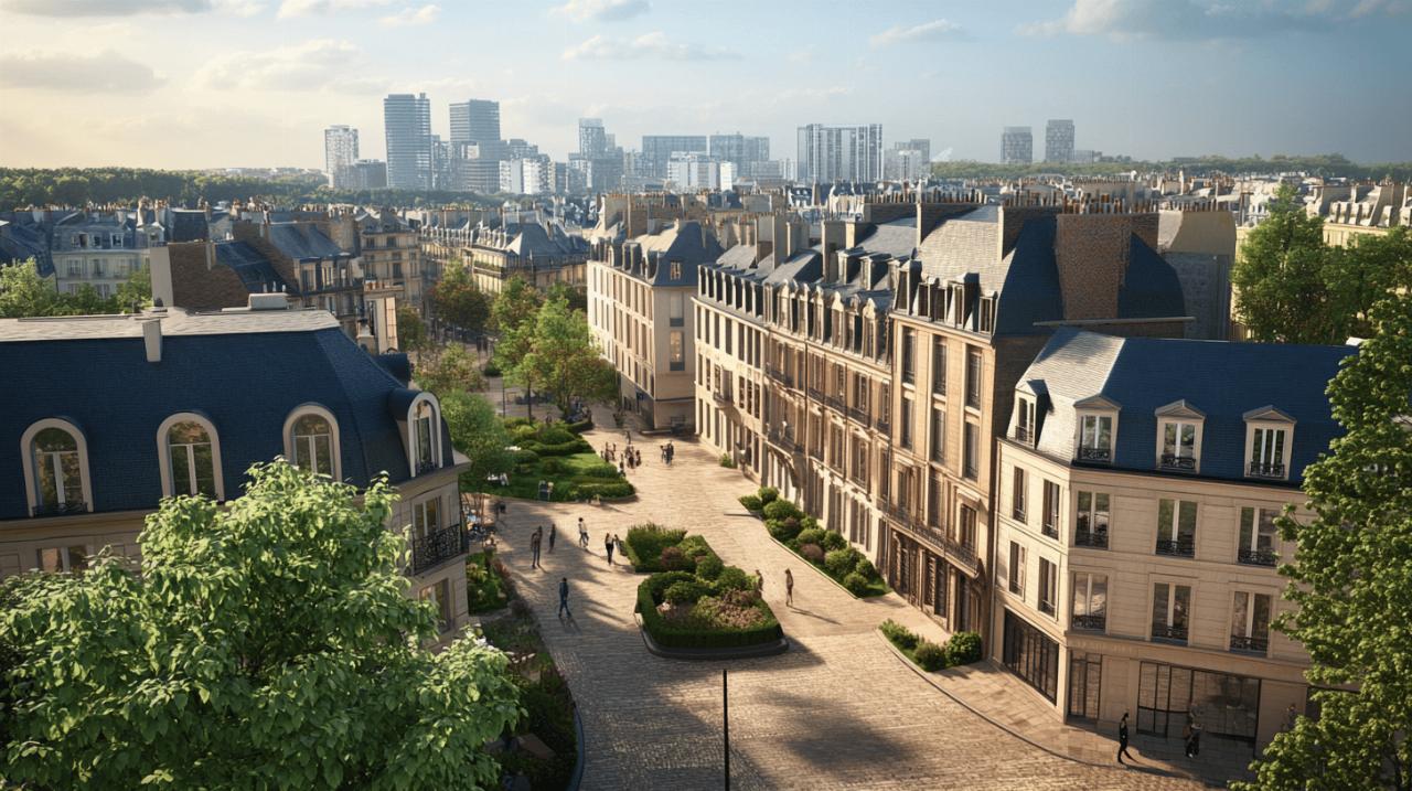 Quelles sont les meilleures agences immobilieres a Rennes pour votre projet commercial ?