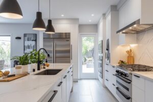 Conseils indispensables pour rénover votre cuisine avec style