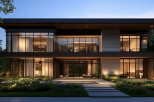 Residence Talma à Brunoy : Découvrez les services et équipements d’exception qui vous attendent