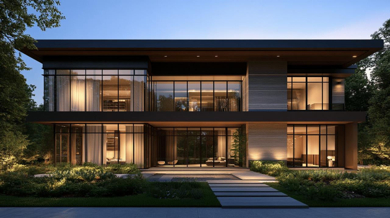 Residence Talma à Brunoy : Découvrez les services et équipements d’exception qui vous attendent