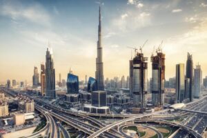 Comment sont conçues les fondations des plus hautes tours du monde ?