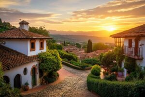 Pourquoi obtenir une note simple est crucial pour l’achat immobilier en Espagne