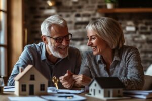 Investir en viager : faut-il acheter en viager pour diversifier son patrimoine immobilier ?