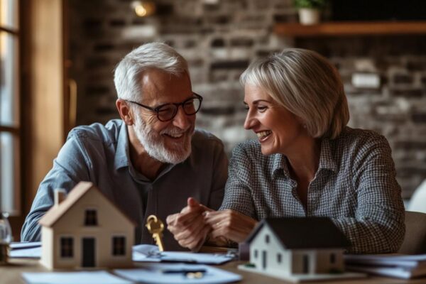 Investir en viager : faut-il acheter en viager pour diversifier son patrimoine immobilier ?