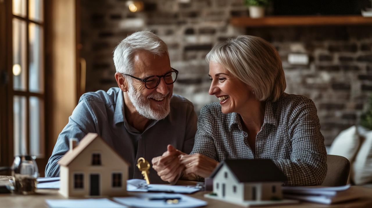 Investir en viager : faut-il acheter en viager pour diversifier son patrimoine immobilier ?