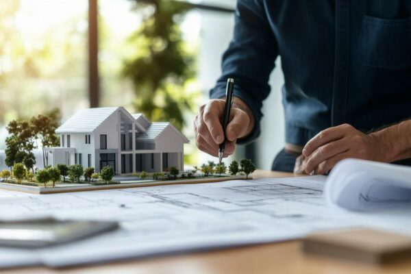 Pourquoi et comment faire rénover sa maison par un professionnel à même de gérer tous les corps de métier du bâtiment