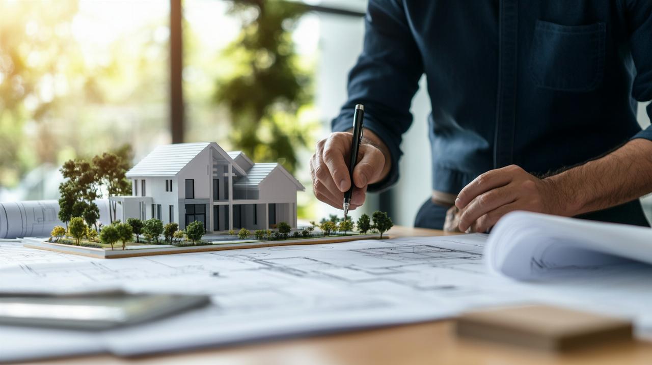 Pourquoi et comment faire rénover sa maison par un professionnel à même de gérer tous les corps de métier du bâtiment