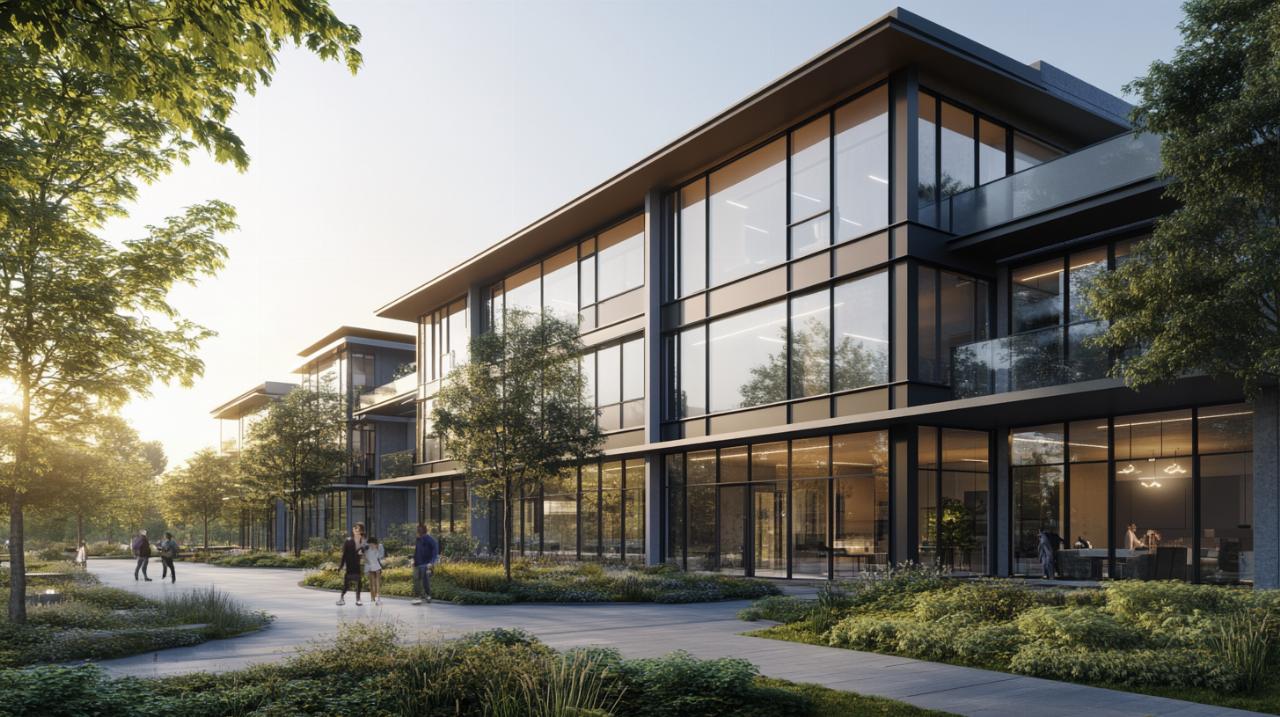 DESPLATS IMMOBILIER à REVEL : Les meilleurs terrains constructibles du Lauragais vous attendent