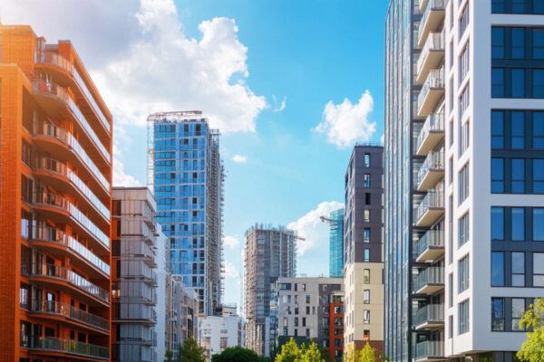 Découvrez les meilleurs programmes immobiliers neufs pour optimiser votre patrimoine