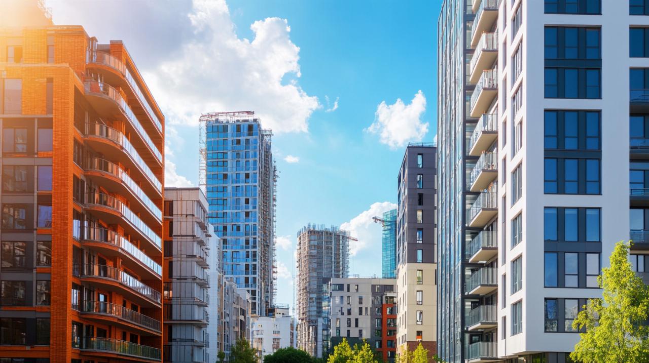 Découvrez les meilleurs programmes immobiliers neufs pour optimiser votre patrimoine