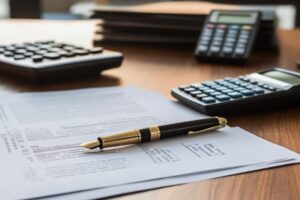 Comprendre les frais de notaire lors de l&rsquo;achat d&rsquo;un bien immobilier