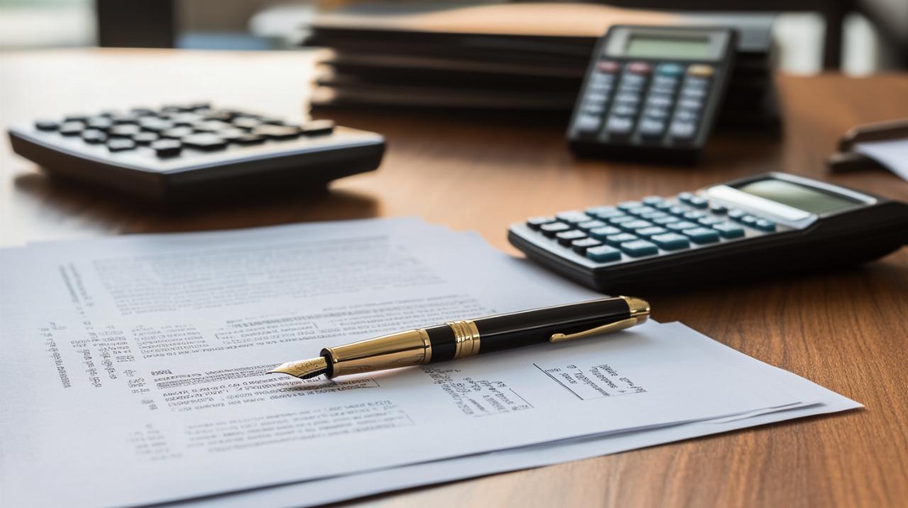 Comprendre les frais de notaire lors de l&rsquo;achat d&rsquo;un bien immobilier