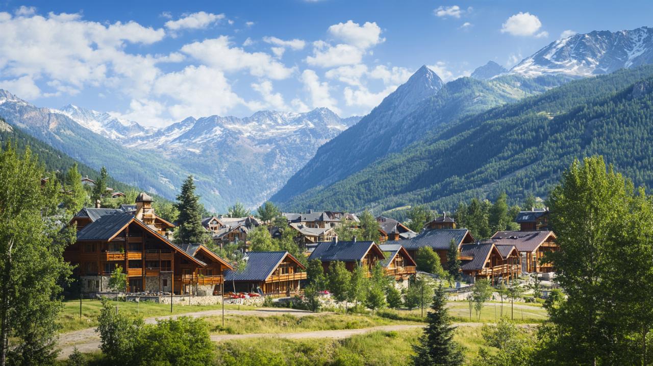 Pourquoi choisir une agence immobilière à Serre Chevalier pour votre projet immobilier ?