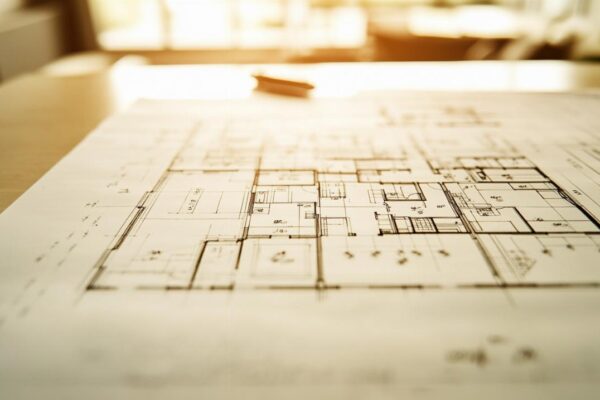 Choisir le meilleur plan de maison à construire : Nos conseils pour une habitation écologique et durable