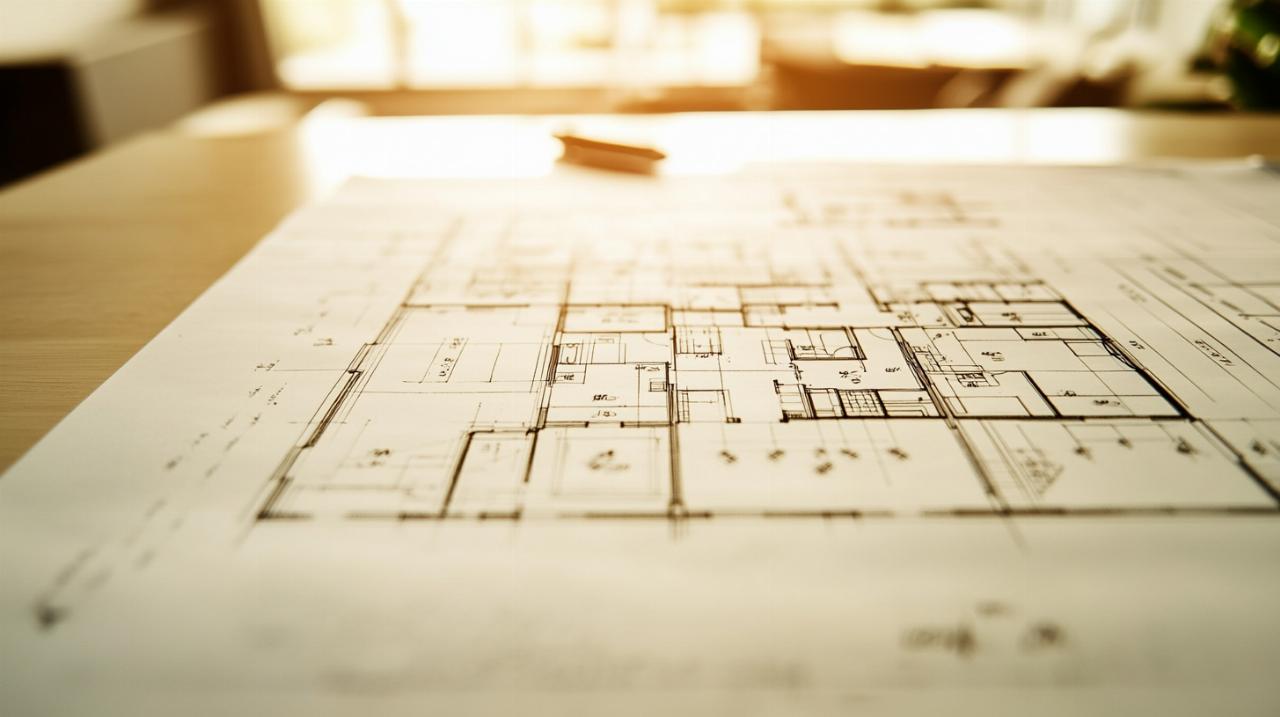 Choisir le meilleur plan de maison à construire : Nos conseils pour une habitation écologique et durable