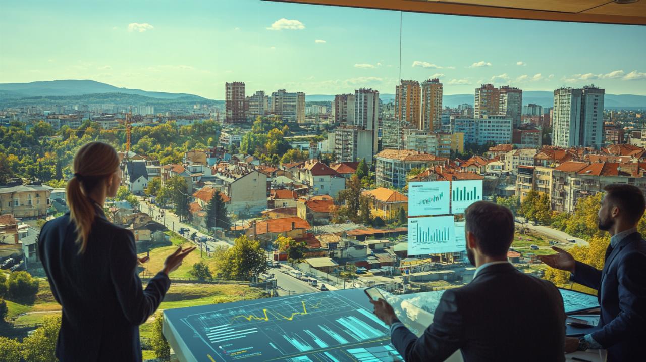 Faut-il créer une société pour investir en immobilier en Roumanie ? Le guide complet SRL vs SA par les membres experts