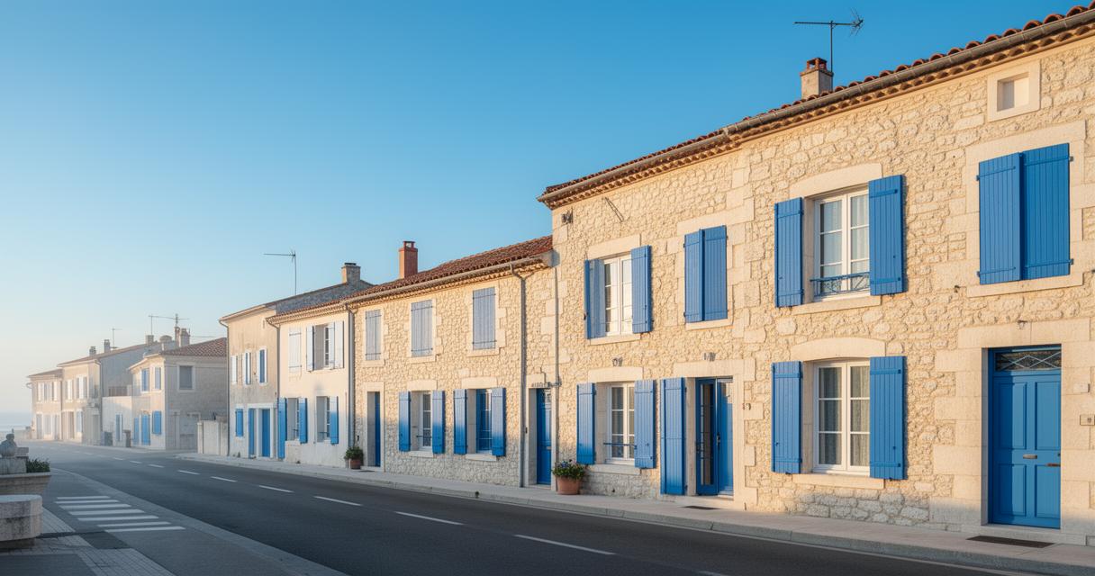 Les avantages d&rsquo;une estimation immobilière précise à Aytré