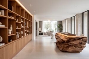Comment choisir le mobilier sur mesure pour votre hôtel ou restaurant