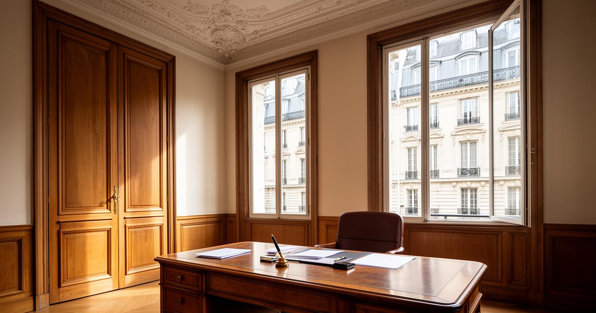 Pourquoi choisir un notaire à Paris 6e pour vos transactions immobilières ?