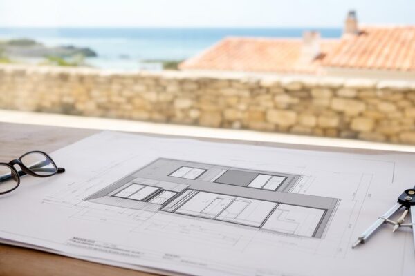 Zones protégées en Vendée : Permis de construire en Vendée 85 : Conseils et devis 100% gratuit pour réussir votre projet